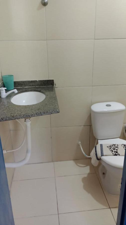 Suites Flores Do Mar Porto de Galinhas Ngoại thất bức ảnh
