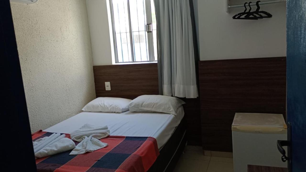 Suites Flores Do Mar Porto de Galinhas Ngoại thất bức ảnh
